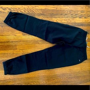 Ripstop Traveler Jogger